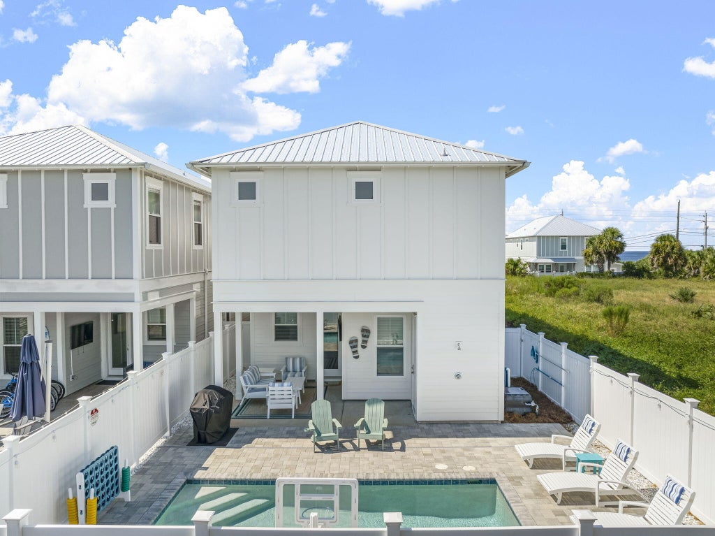 Photo of 19914 Front Beach Road, Panama City Beach, FL 32413 (MLS # R11122437)