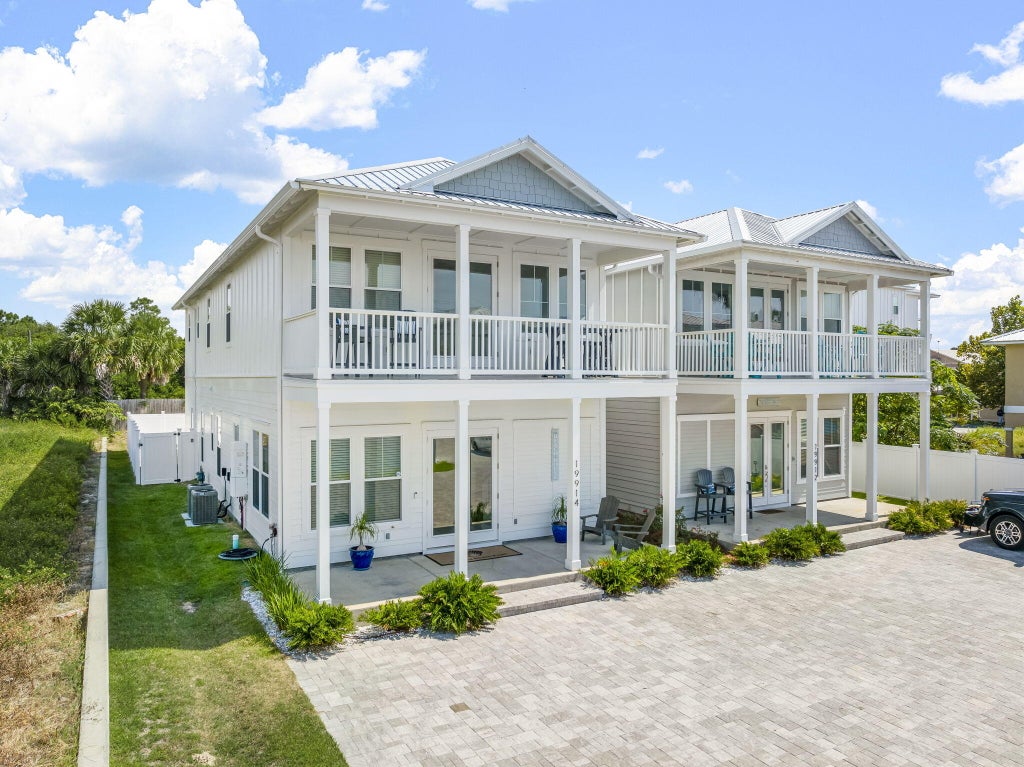 Photo of 19914 Front Beach Road, Panama City Beach, FL 32413 (MLS # R11122437)