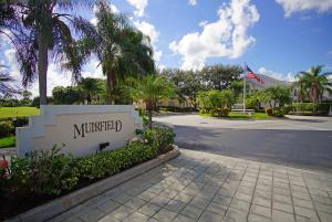 MUIRFIELD CONDO - Residential
