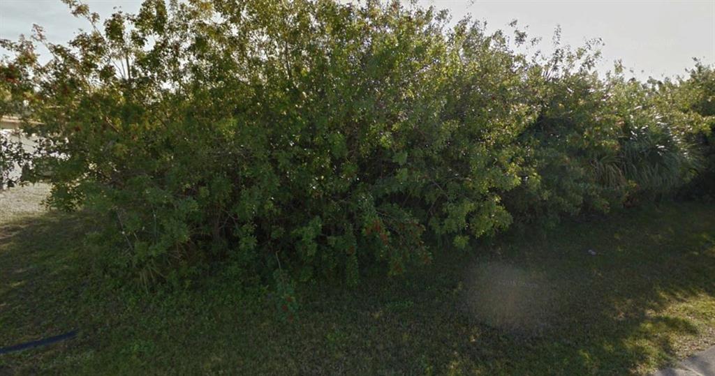 PORT ST LUCIE SECTION 34 - Land