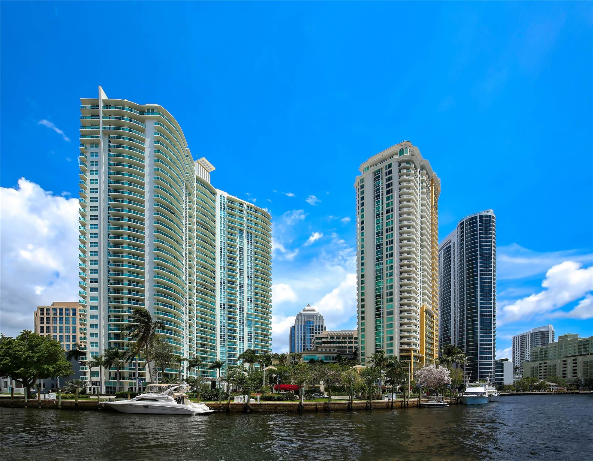 347 N New River Dr E 2401