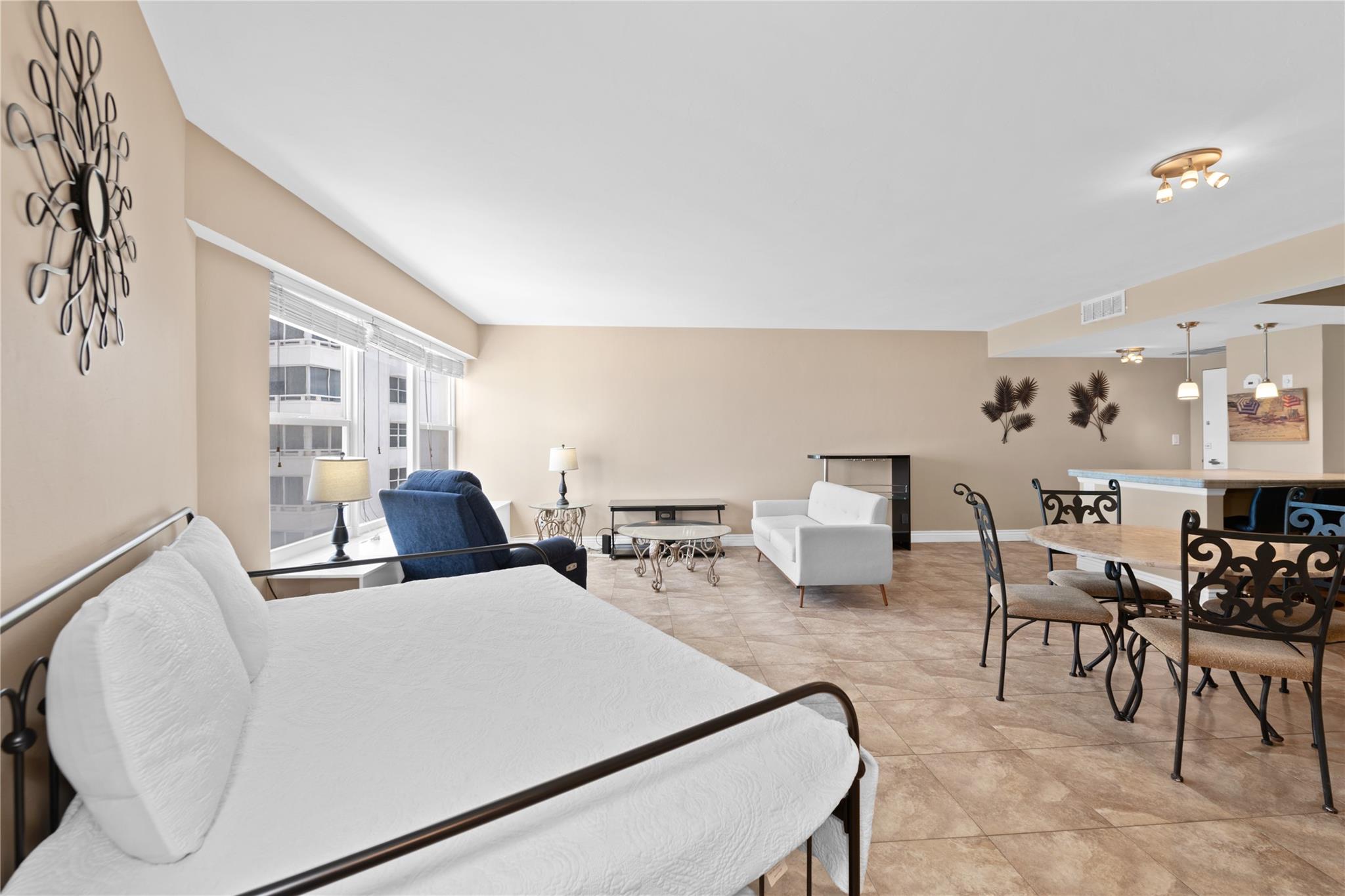 Royal Ambassador Condo - Residential Lease