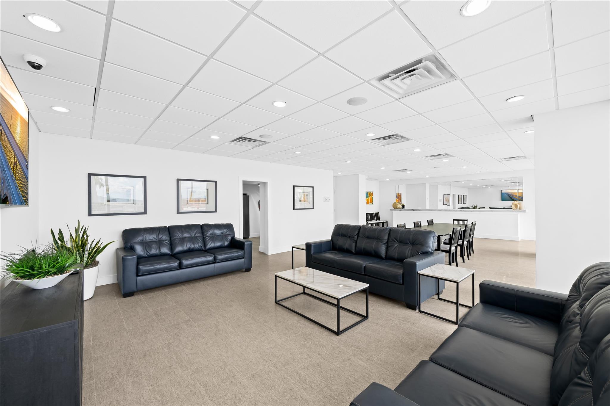 Royal Ambassador Condo - Residential Lease