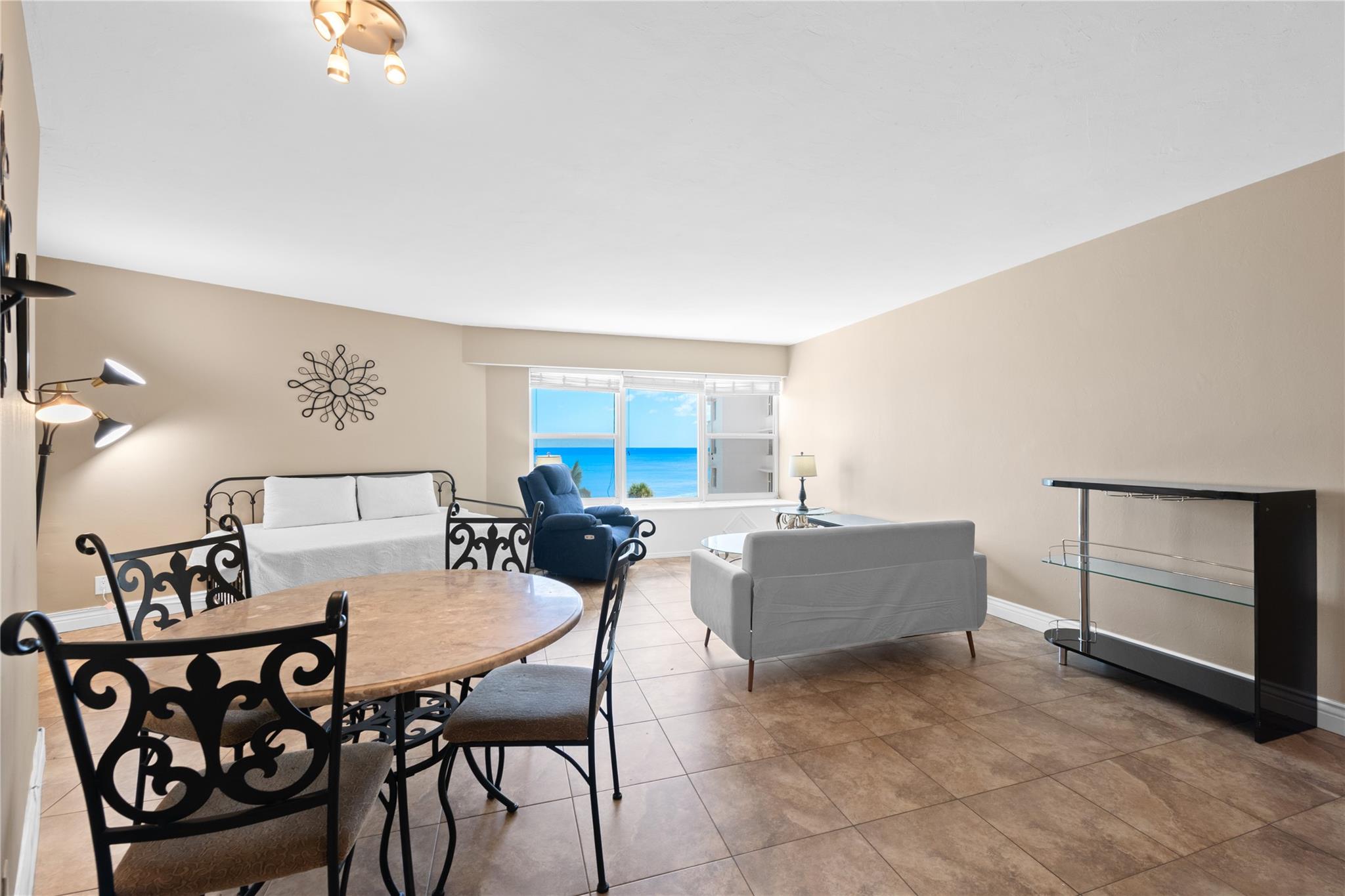 Royal Ambassador Condo - Residential Lease