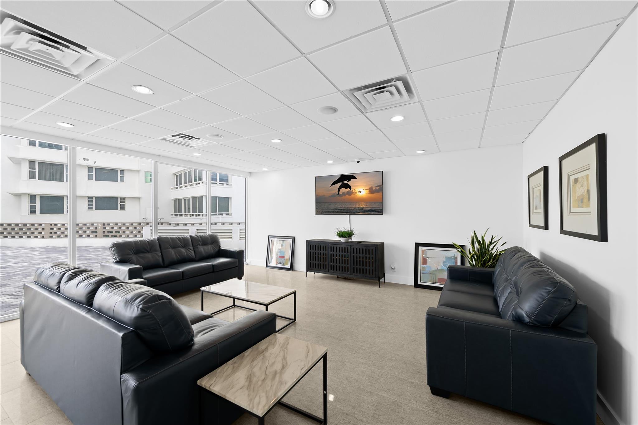 Royal Ambassador Condo - Residential Lease