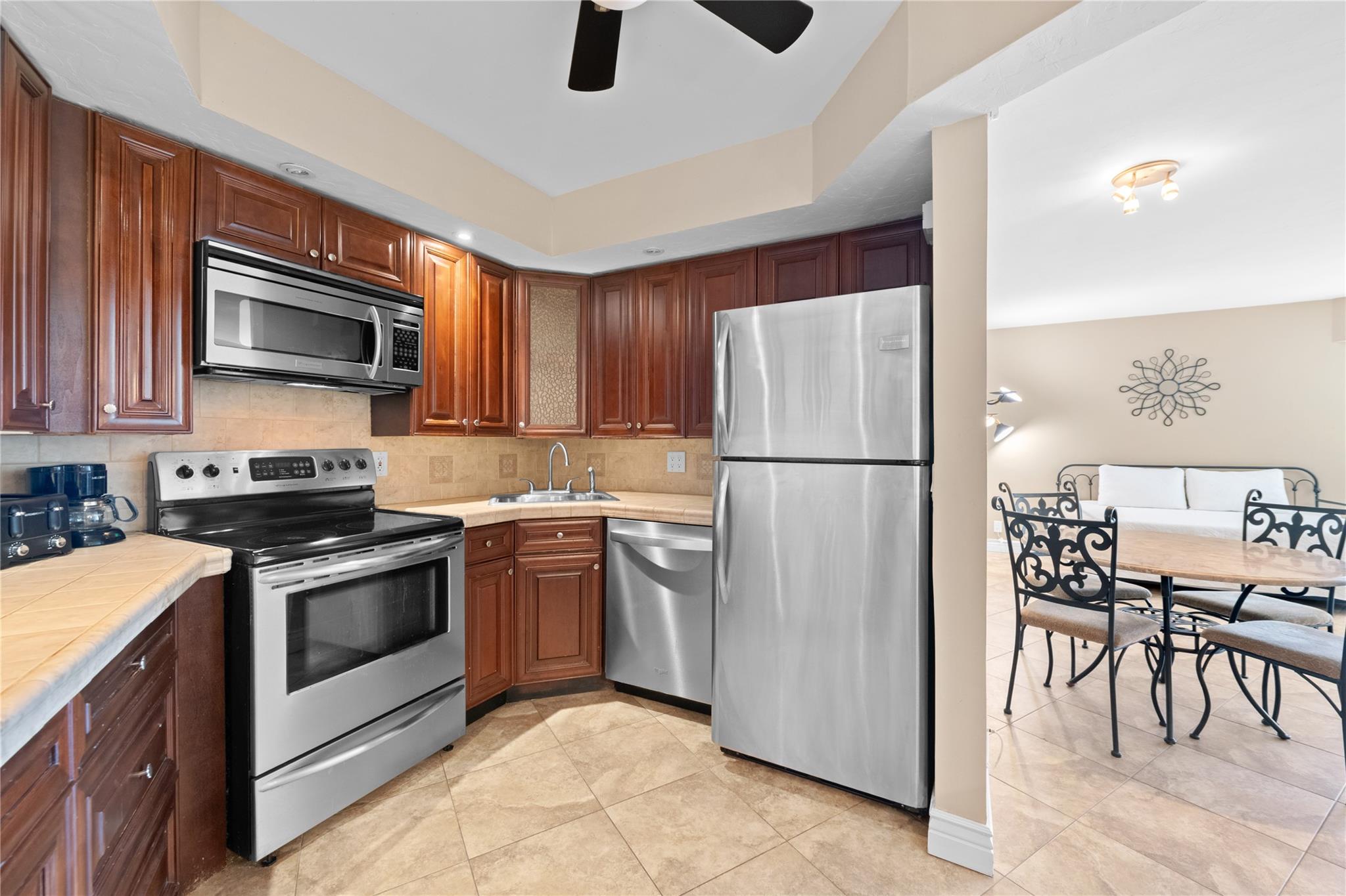 Royal Ambassador Condo - Residential Lease