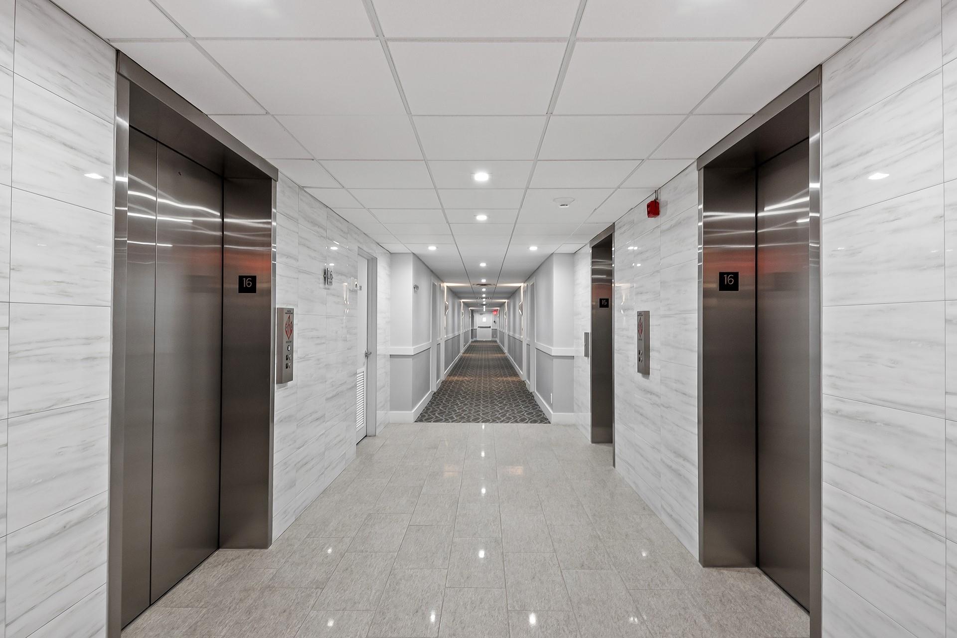 Royal Ambassador Condo - Residential Lease