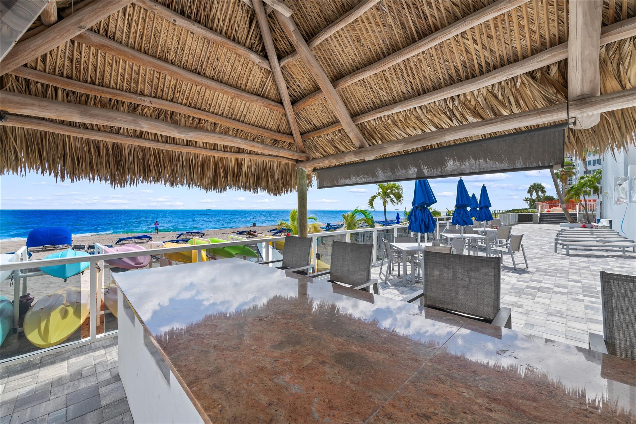 Royal Ambassador Condo - Residential Lease