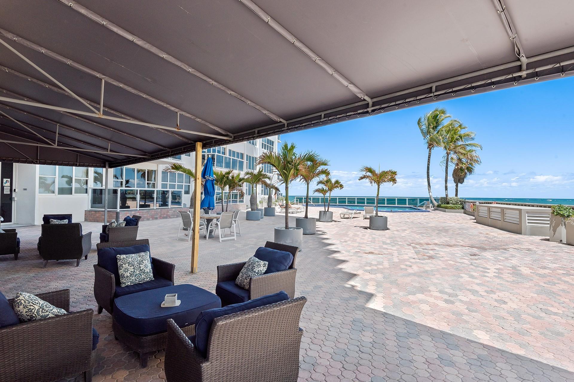 Royal Ambassador Condo - Residential Lease