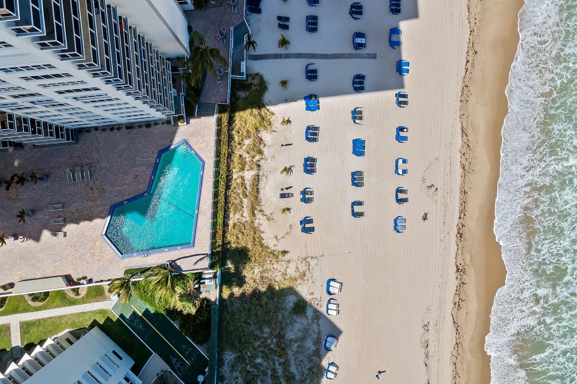 Royal Ambassador Condo - Residential Lease