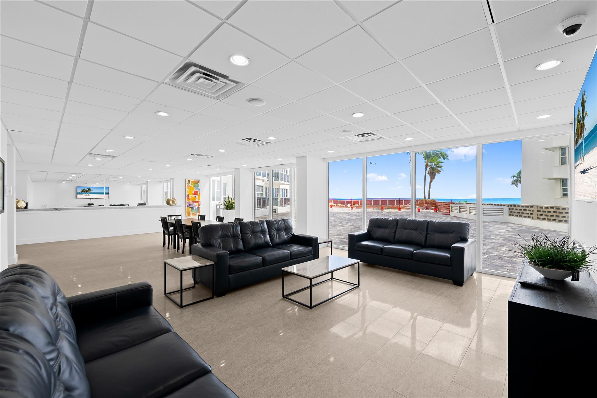 Royal Ambassador Condo - Residential Lease
