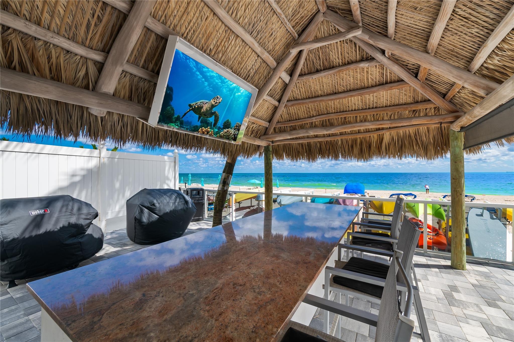 Royal Ambassador Condo - Residential Lease
