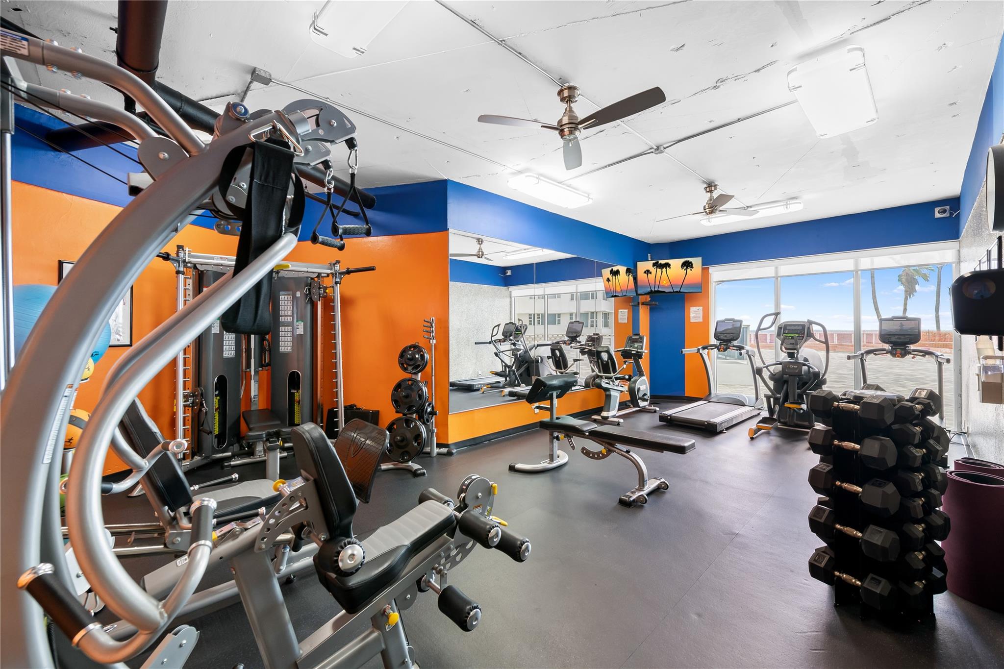 Royal Ambassador Condo - Residential Lease
