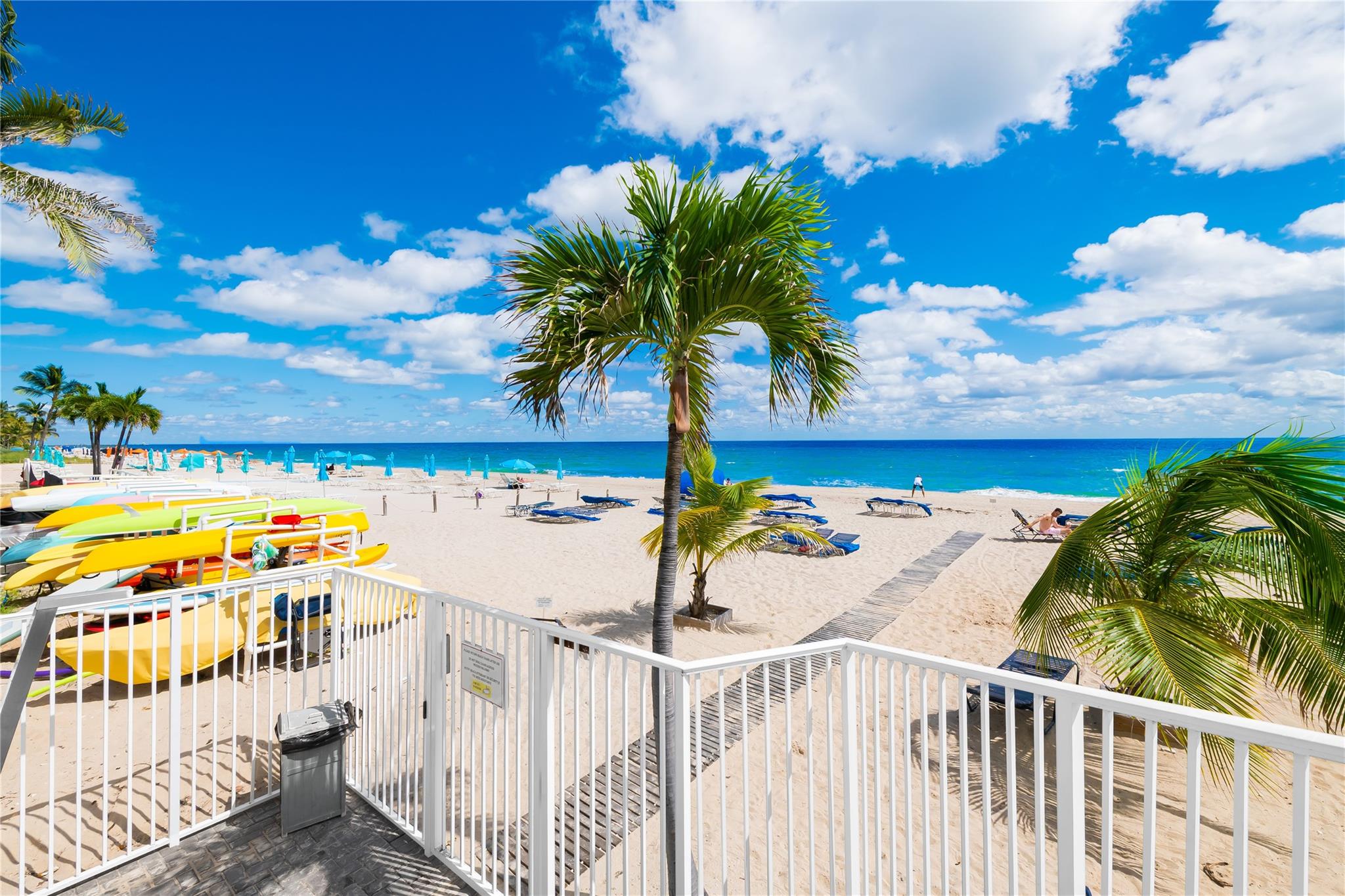 Royal Ambassador Condo - Residential Lease