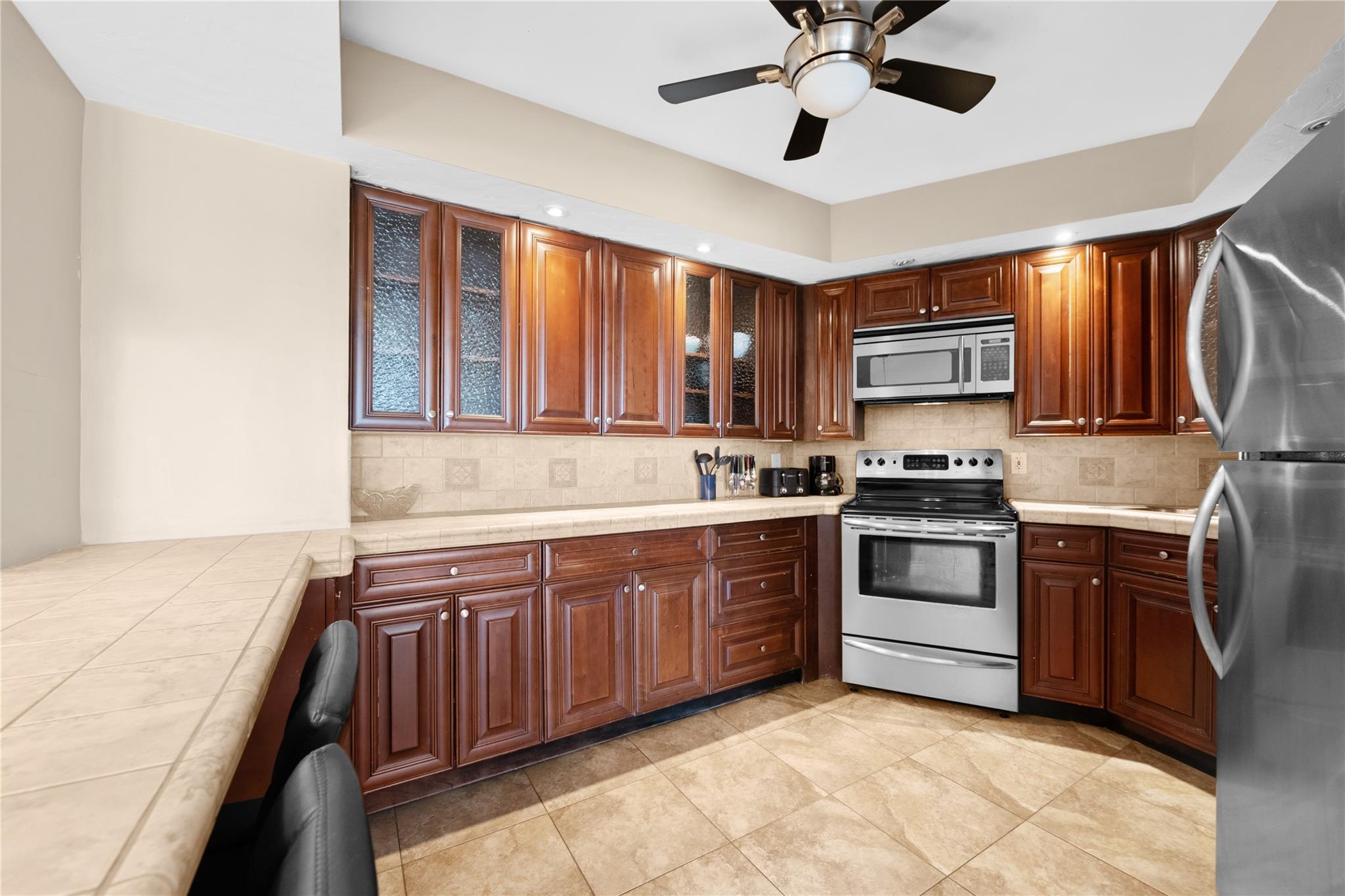 Royal Ambassador Condo - Residential Lease