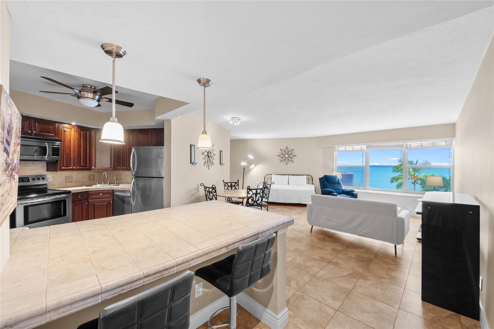 Royal Ambassador Condo - Residential Lease