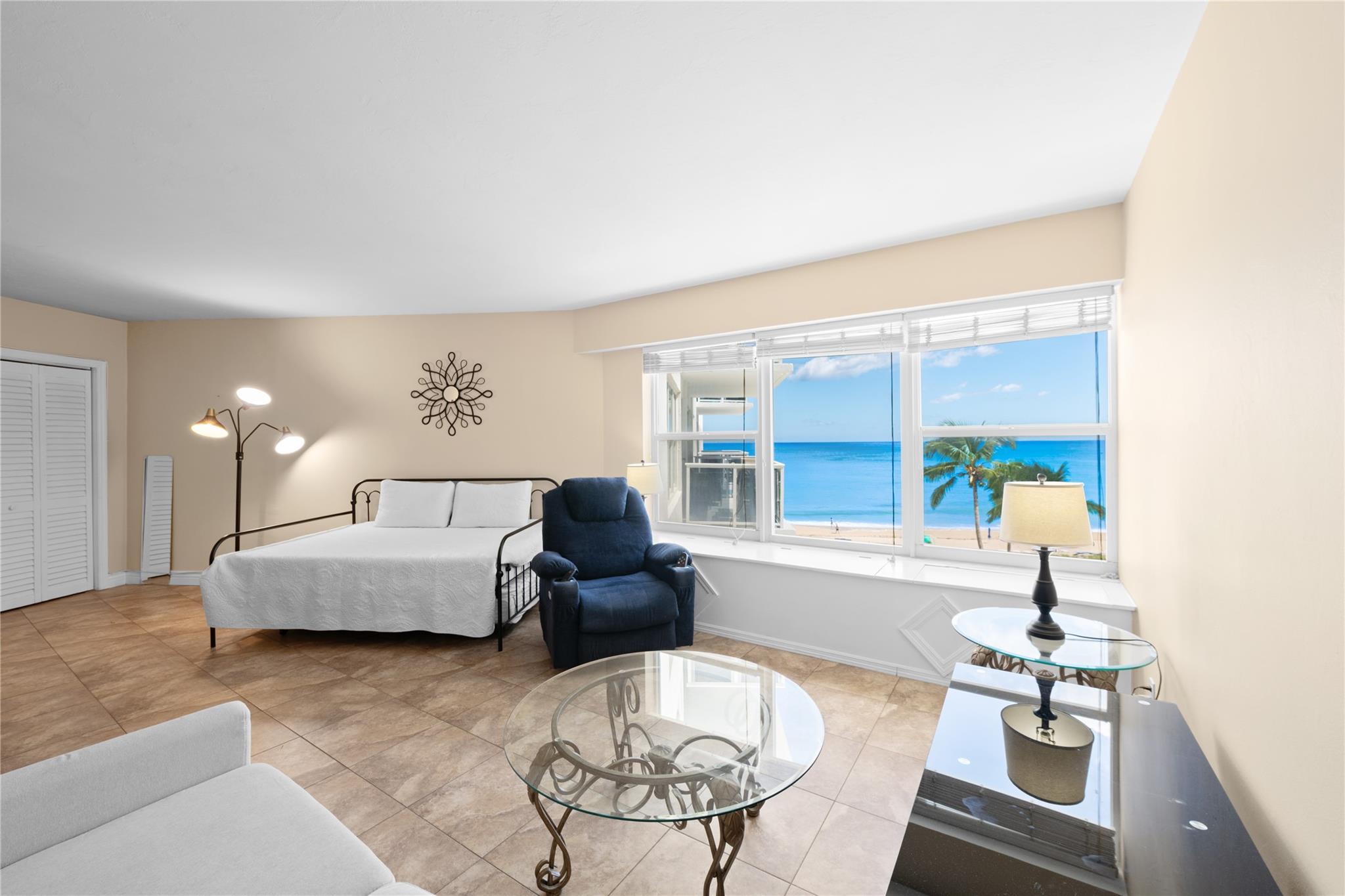 Royal Ambassador Condo - Residential Lease