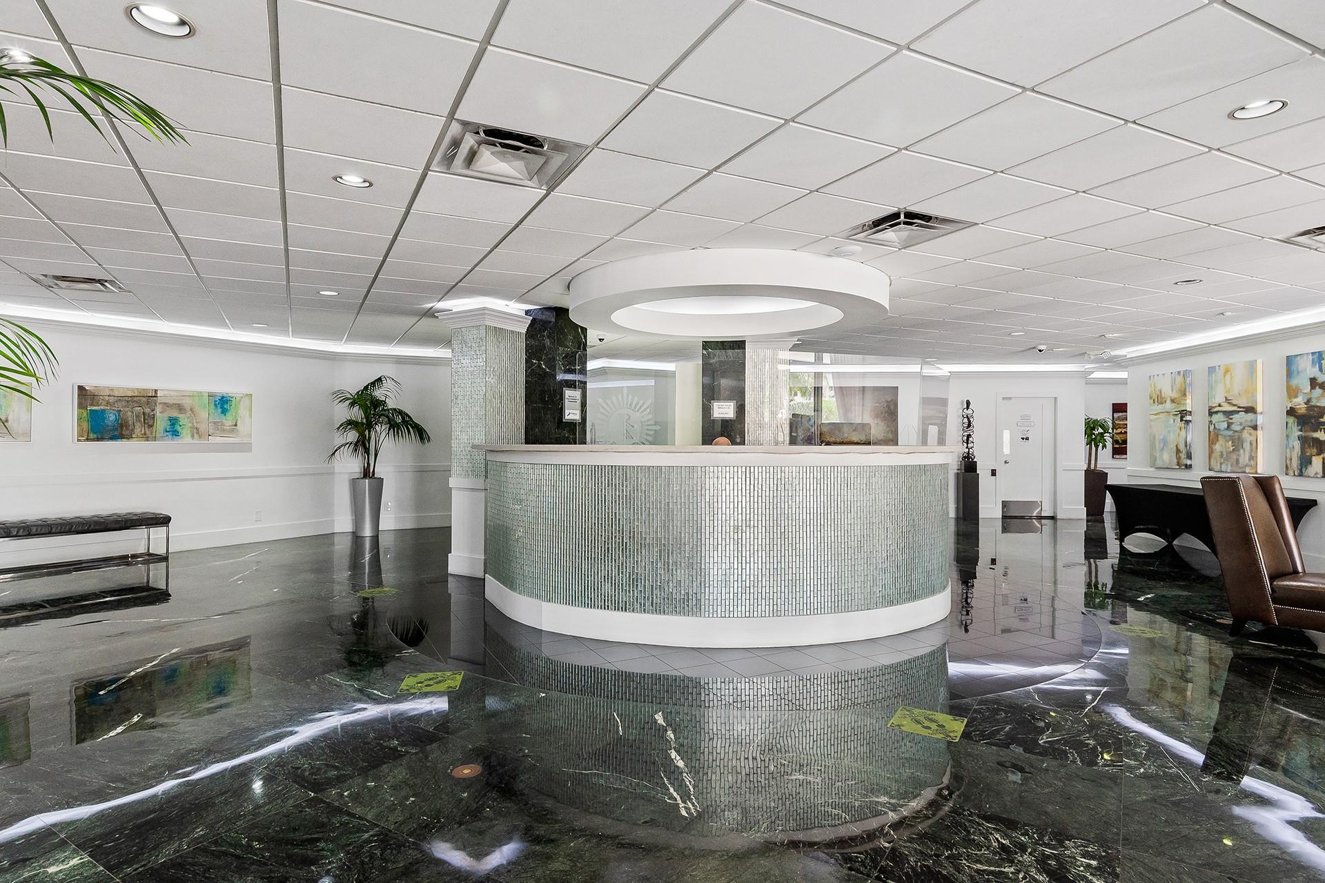 Royal Ambassador Condo - Residential Lease