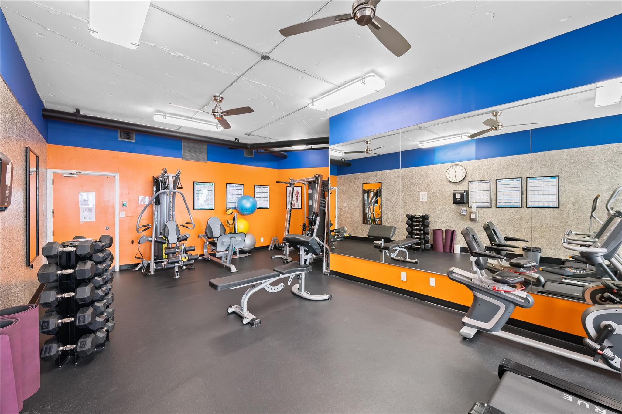 Royal Ambassador Condo - Residential Lease