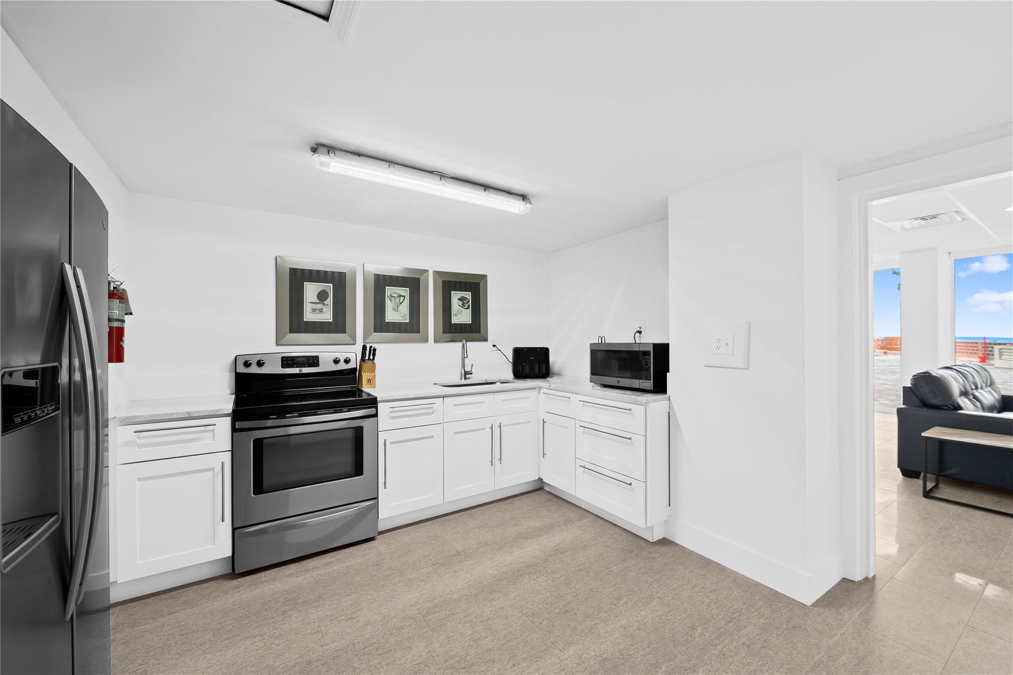 Royal Ambassador Condo - Residential Lease