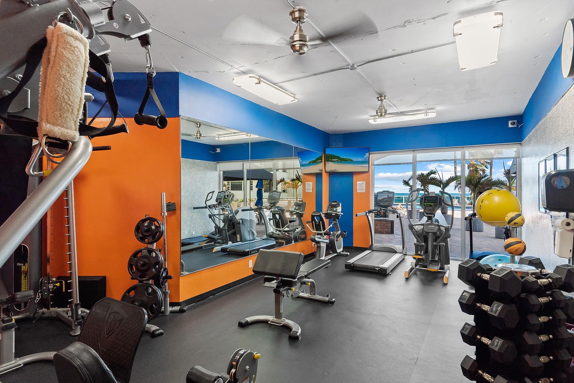 Royal Ambassador Condo - Residential Lease