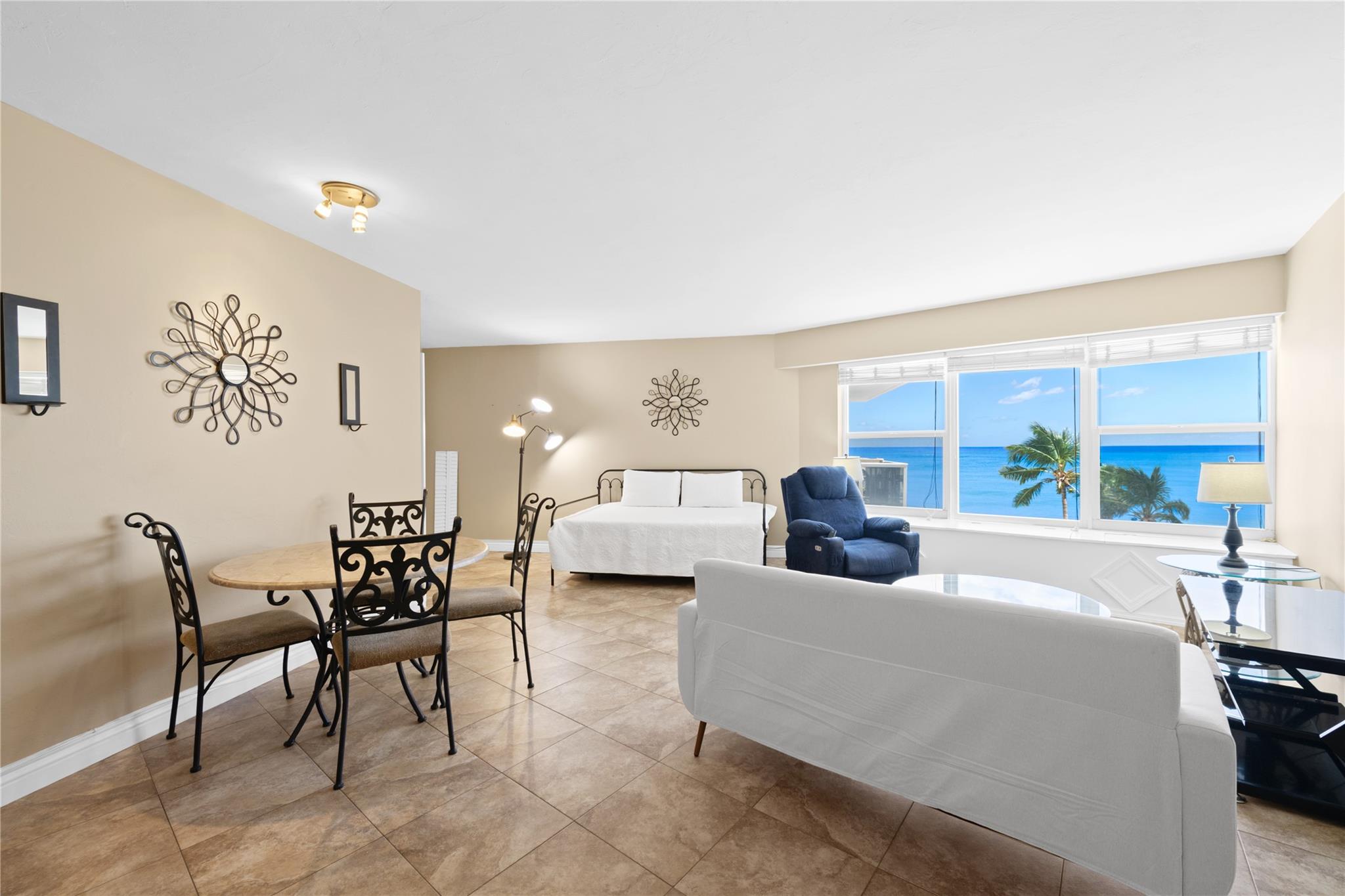 Royal Ambassador Condo - Residential Lease