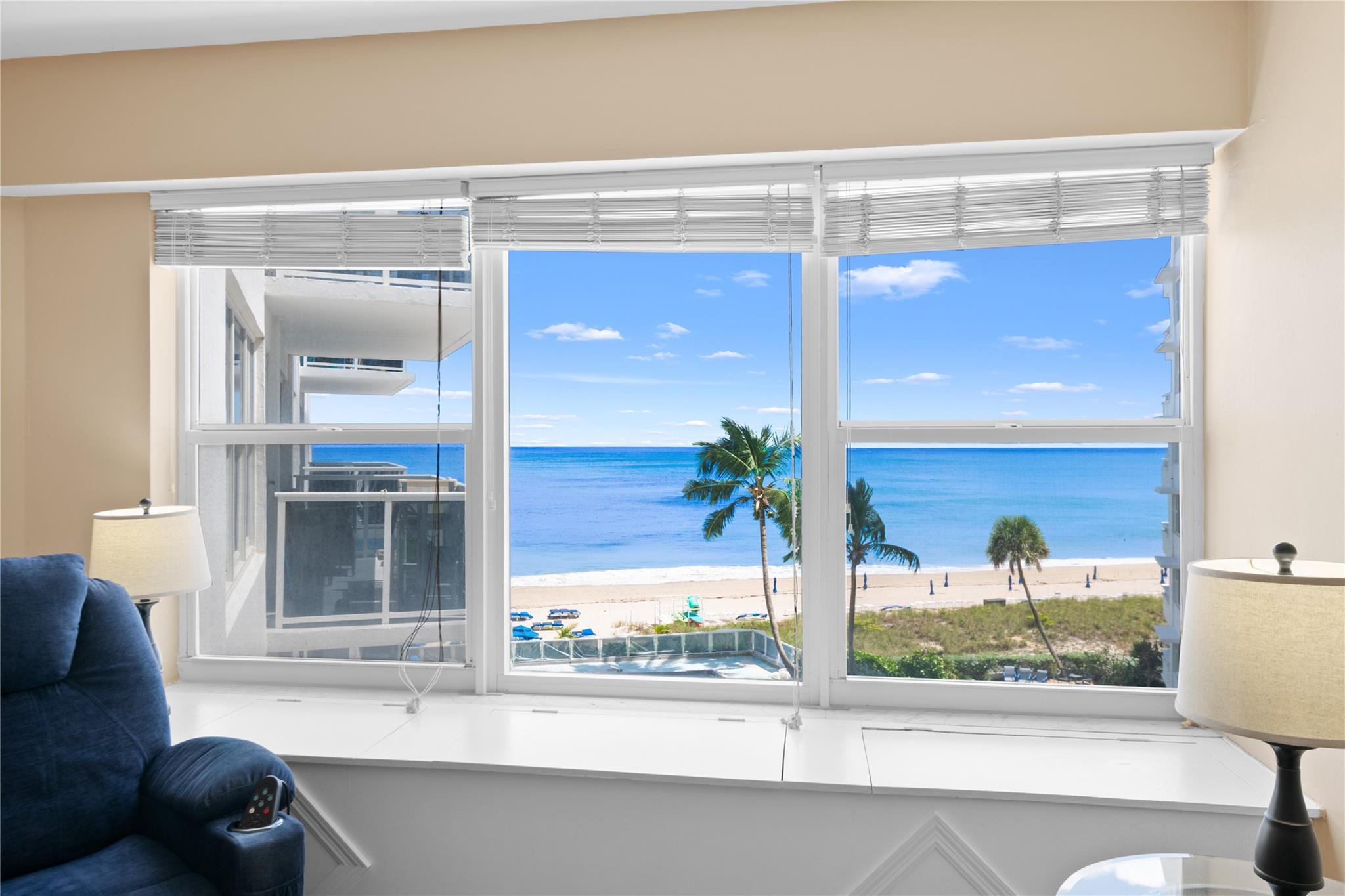 Royal Ambassador Condo - Residential Lease