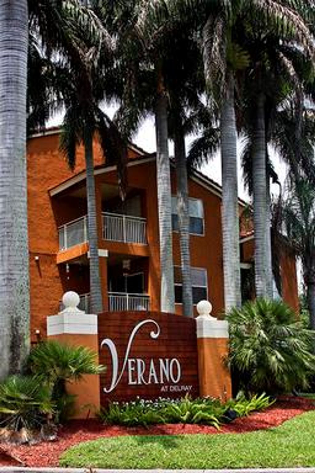 Photo of 1740 Palm Cove Boulevard #4-206, Delray Beach, FL 33445 (MLS # R10716742)