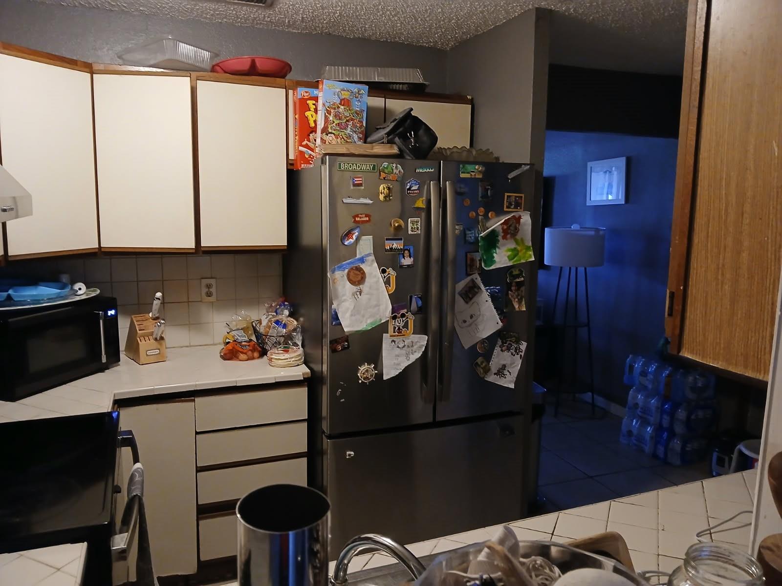 North Margate 50-4 B - Residential