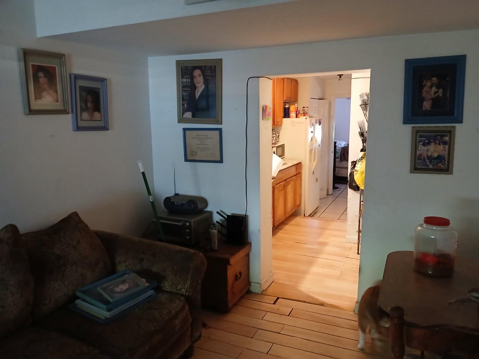 North Margate 50-4 B - Residential