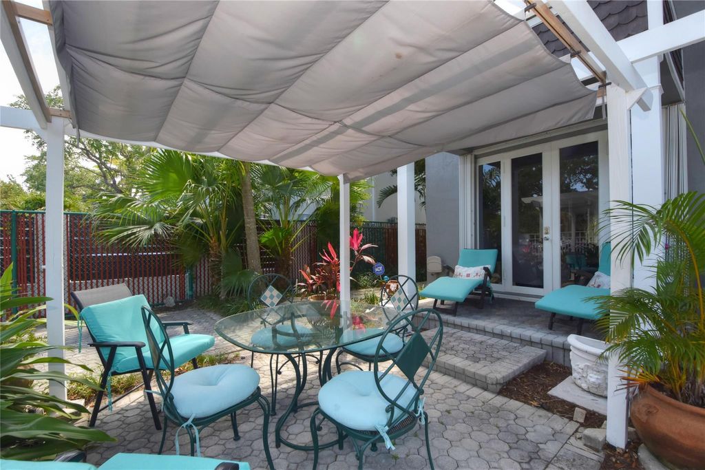 Photo of 1510 SE 1st St #1510, Fort Lauderdale, FL 33301 (MLS # F10435175)