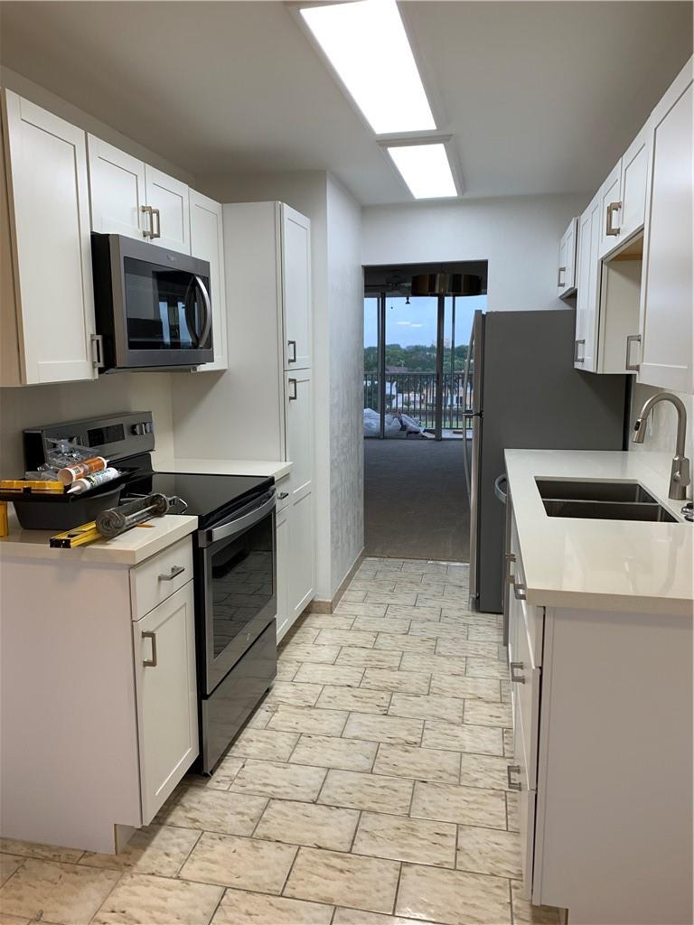 Coronado At Jacaranda - Residential Lease