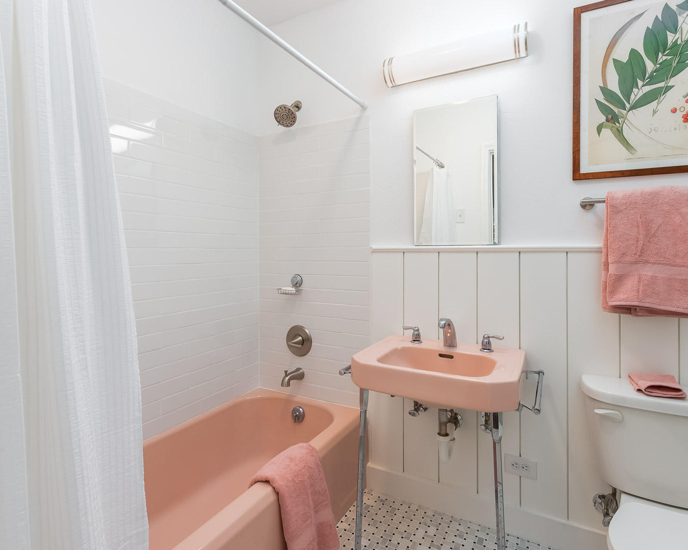 POINCIANA PARK 2ND ADD - Residential