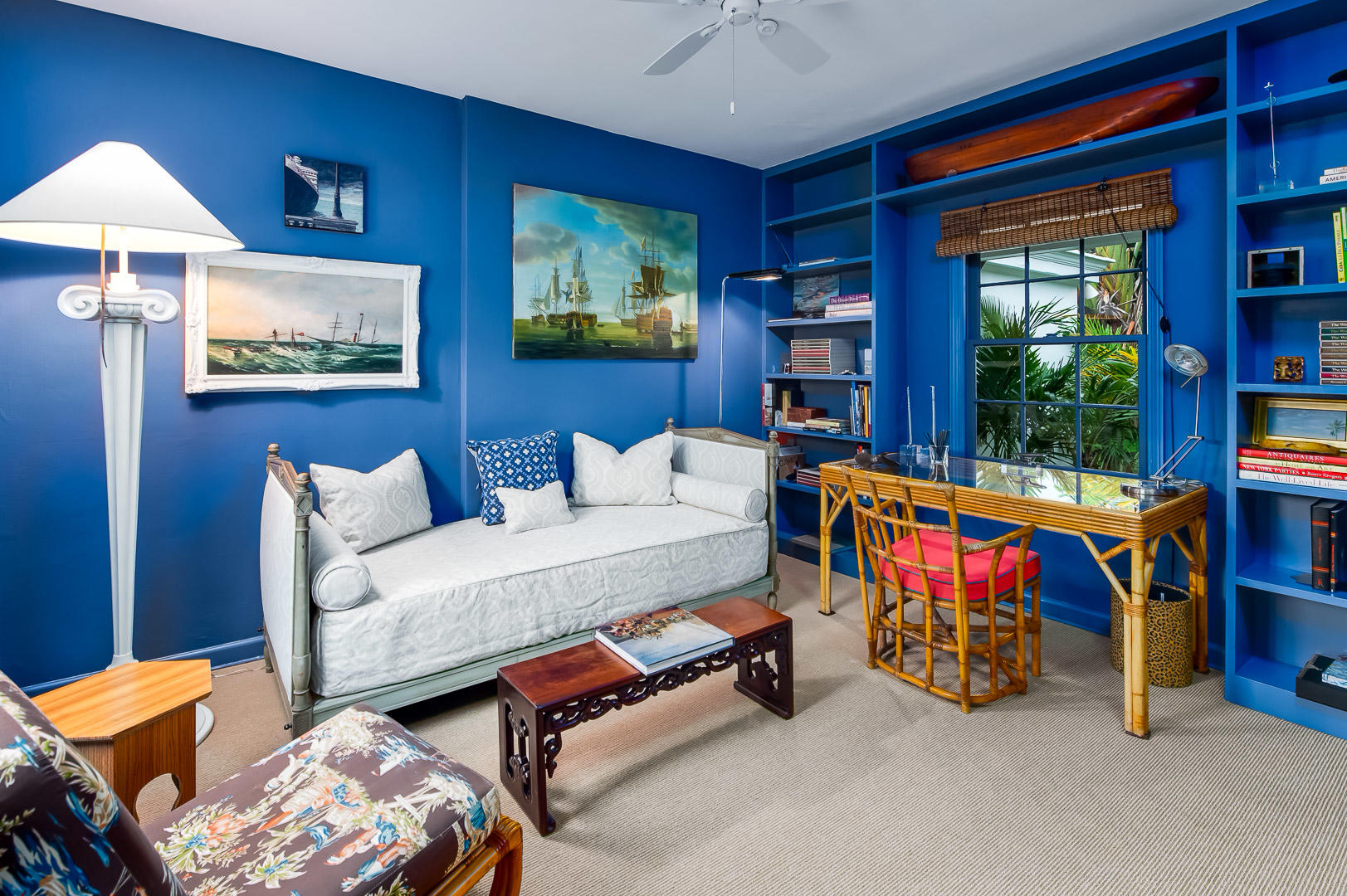 POINCIANA PARK 2ND ADD - Residential