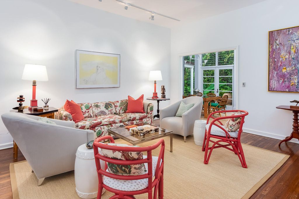 Photo of 425 Seaspray Avenue, Palm Beach, FL 33480 (MLS # R11163634)