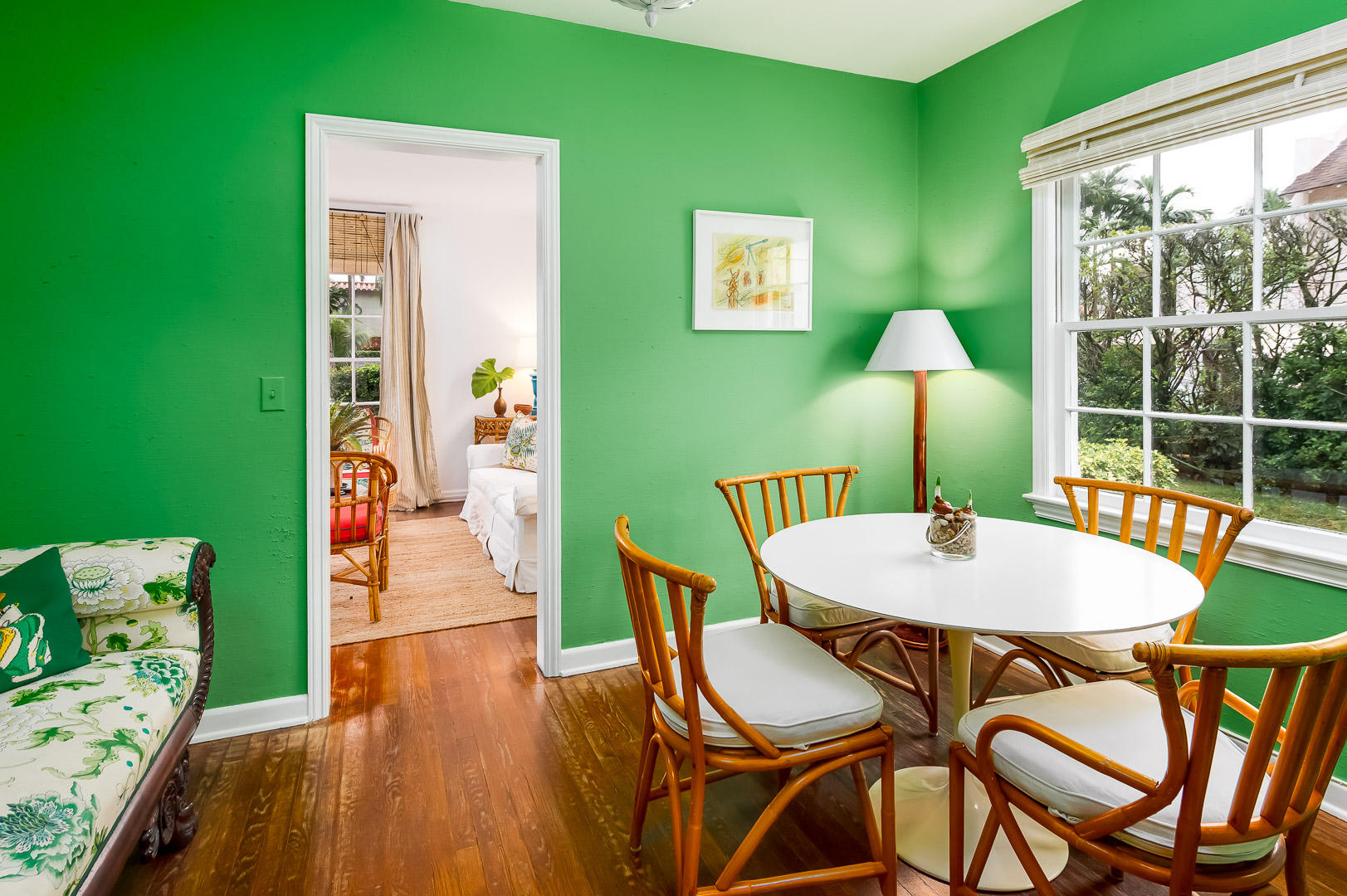 POINCIANA PARK 2ND ADD - Residential