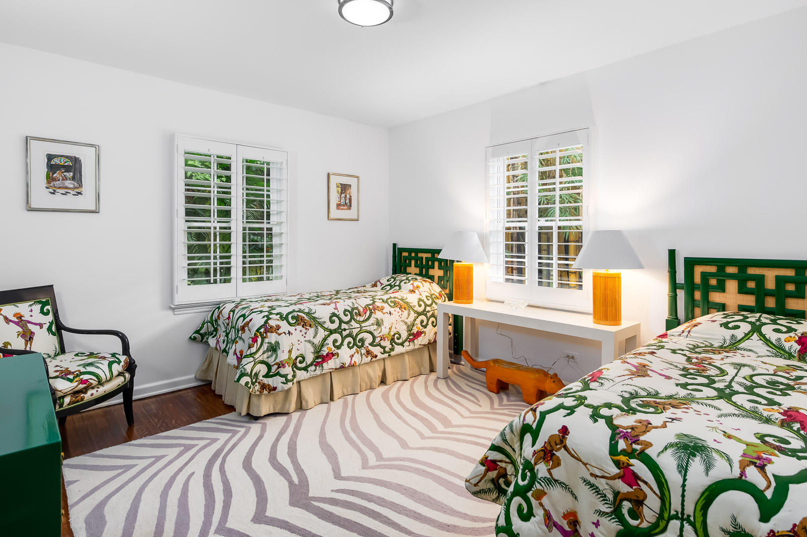 POINCIANA PARK 2ND ADD - Residential