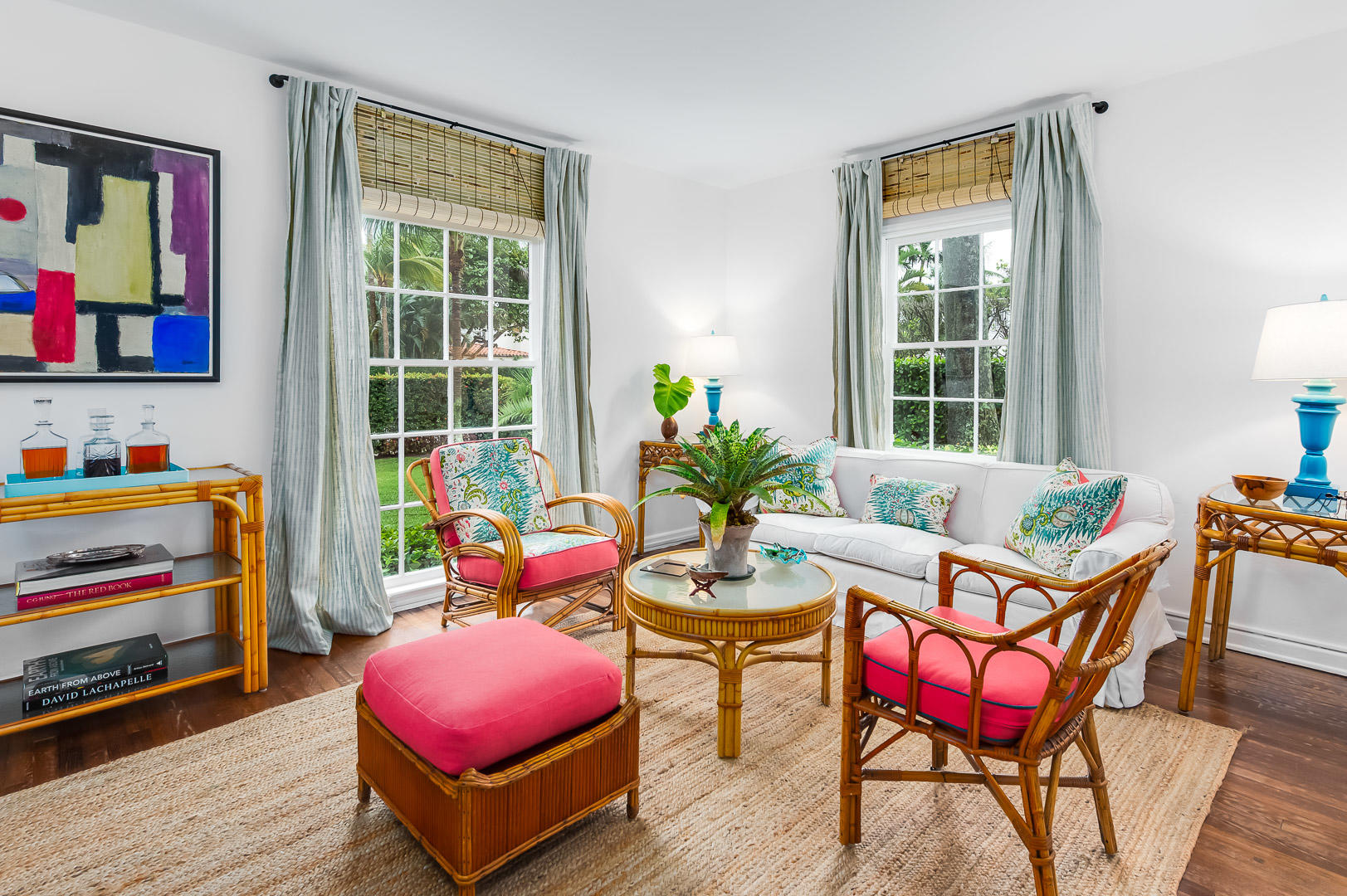 POINCIANA PARK 2ND ADD - Residential