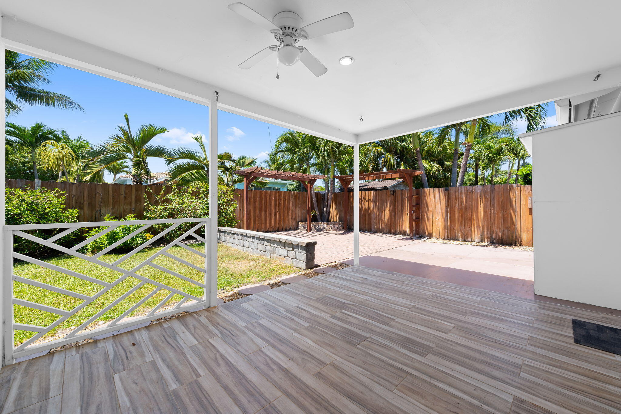 NORTH ANDREWS GARDENS 2ND ADD - Residential