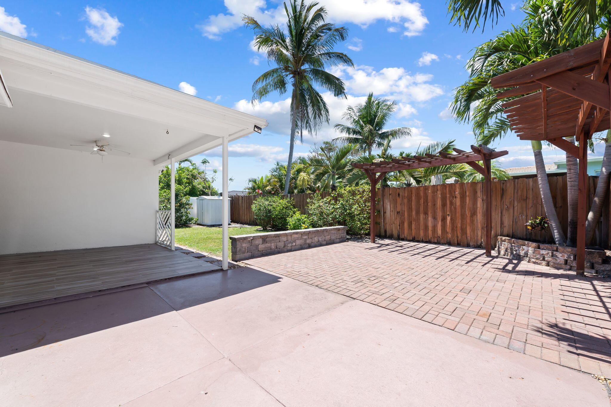 NORTH ANDREWS GARDENS 2ND ADD - Residential