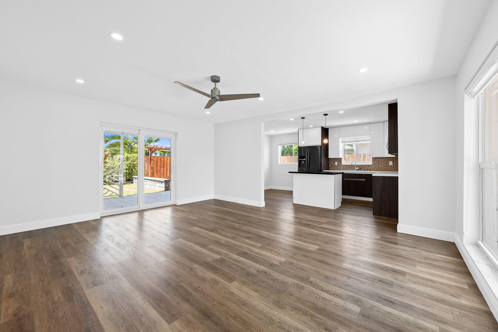 NORTH ANDREWS GARDENS 2ND ADD - Residential