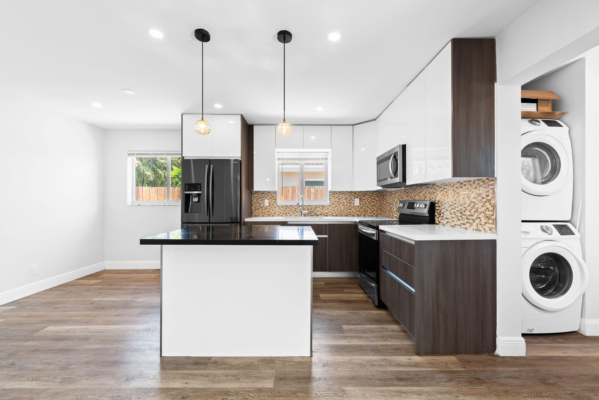 NORTH ANDREWS GARDENS 2ND ADD - Residential