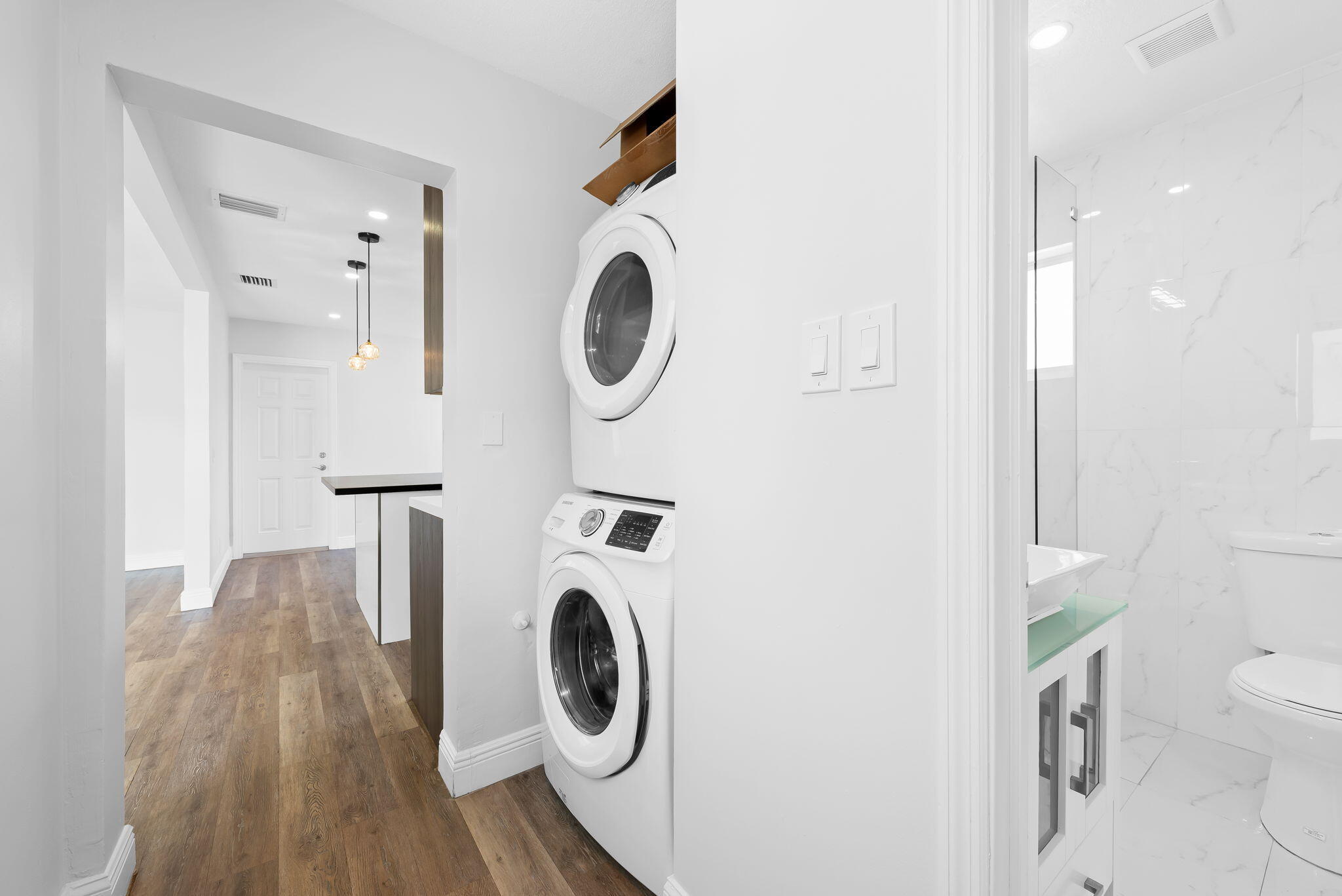 NORTH ANDREWS GARDENS 2ND ADD - Residential