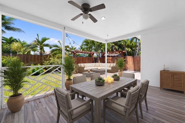 NORTH ANDREWS GARDENS 2ND ADD - Residential