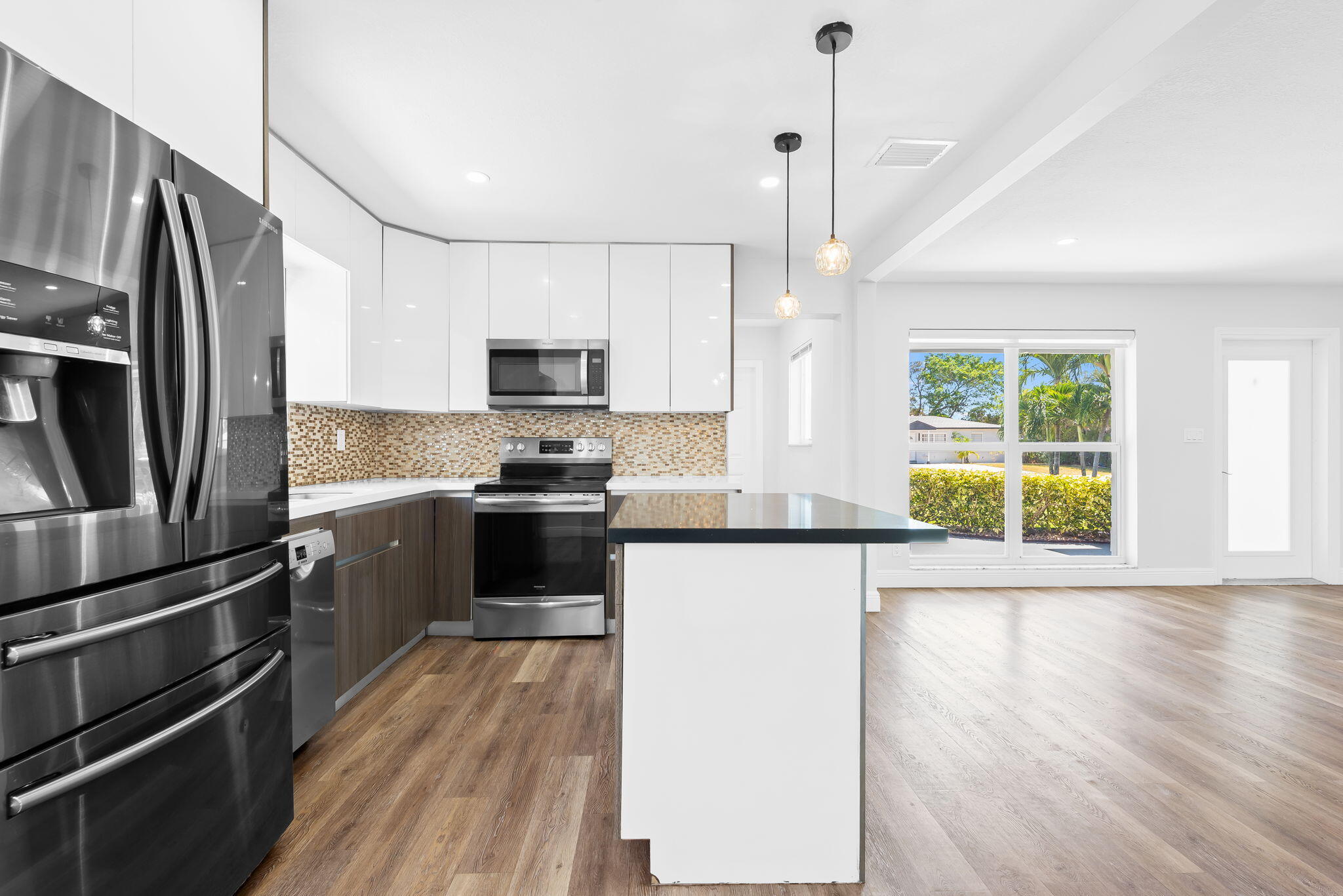 NORTH ANDREWS GARDENS 2ND ADD - Residential