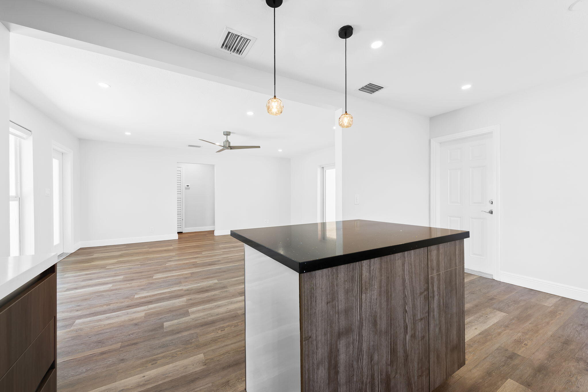 NORTH ANDREWS GARDENS 2ND ADD - Residential