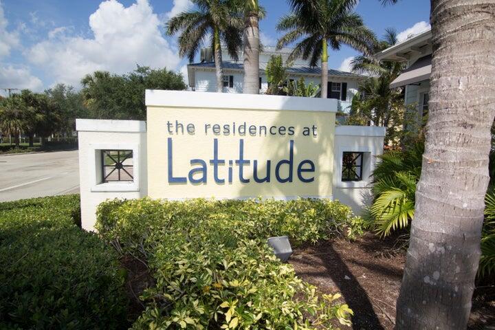 LATITUDE DELRAY - Residential Lease