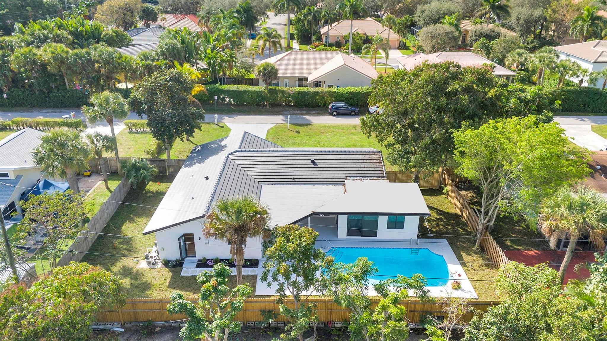 GOLF CLUB EST - Residential