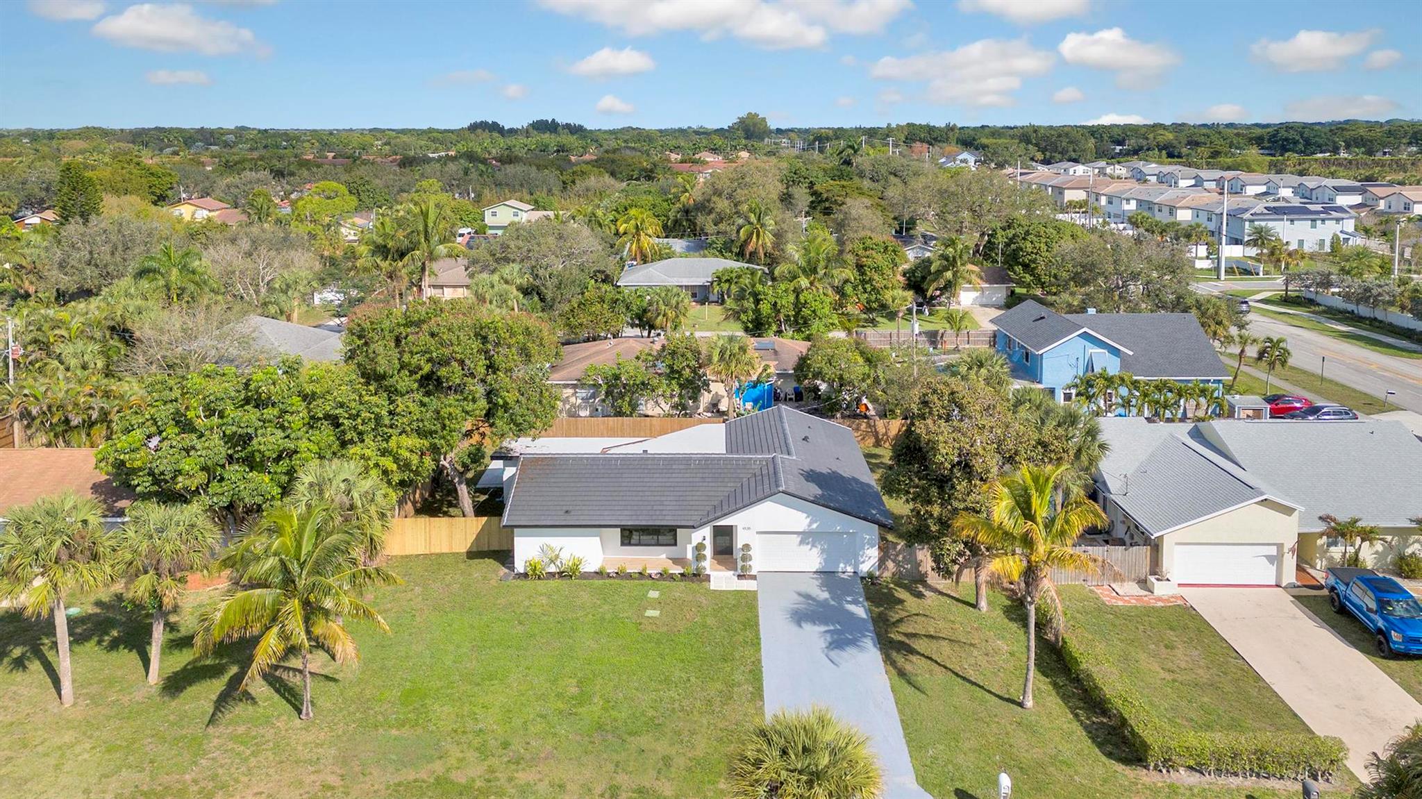 GOLF CLUB EST - Residential