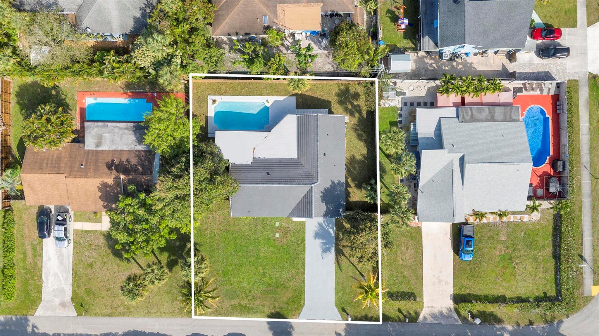 GOLF CLUB EST - Residential